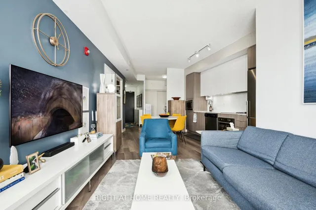 Additional image 9 of 5230 Dundas St Unit A629