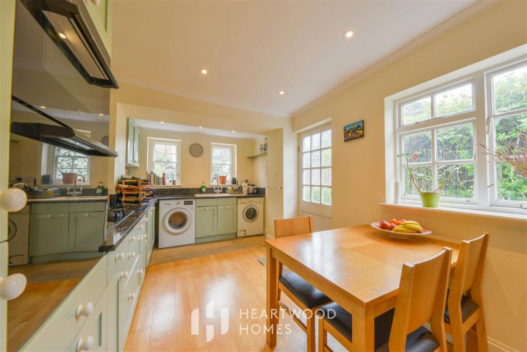 Additional image 12 of Lower Dagnall Street, St. Albans, AL3 4PE