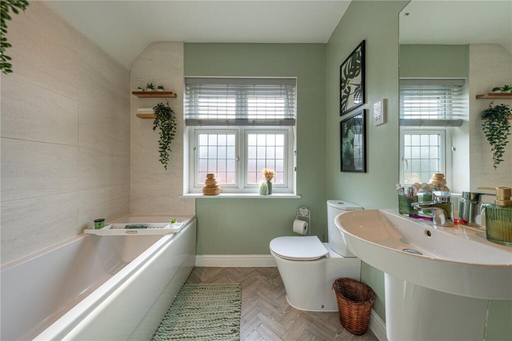 Additional image 21 of Cheddleton Close, Amington, Tamworth, Staffordshire, B77