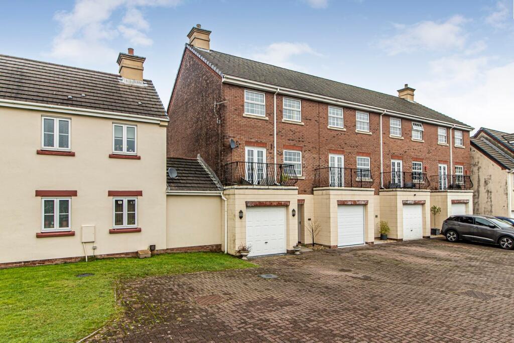 Additional image 32 of Aneurin Bevan Drive, Church Village, Pontypridd, CF38