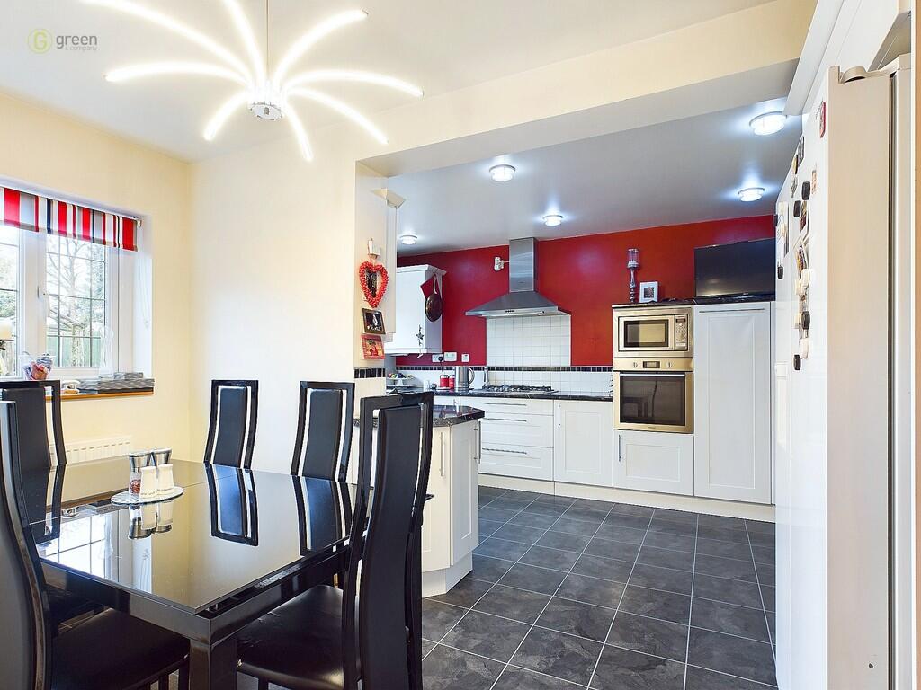 Additional image 10 of Cremorne Road, Four Oaks