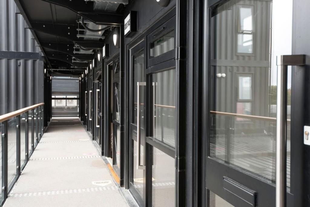 Additional image 2 of Offices at The Container Village