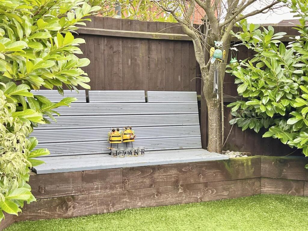 Additional image 23 of Oak Way, Sutton Coldfield