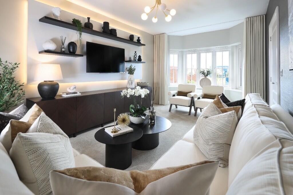 Additional image 9 of Clifton Drive,
Chester,
CH1 4LG