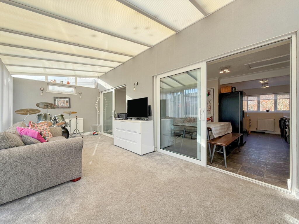 Additional image 2 of Longdyke Drive, Carlisle, CA1 3HT