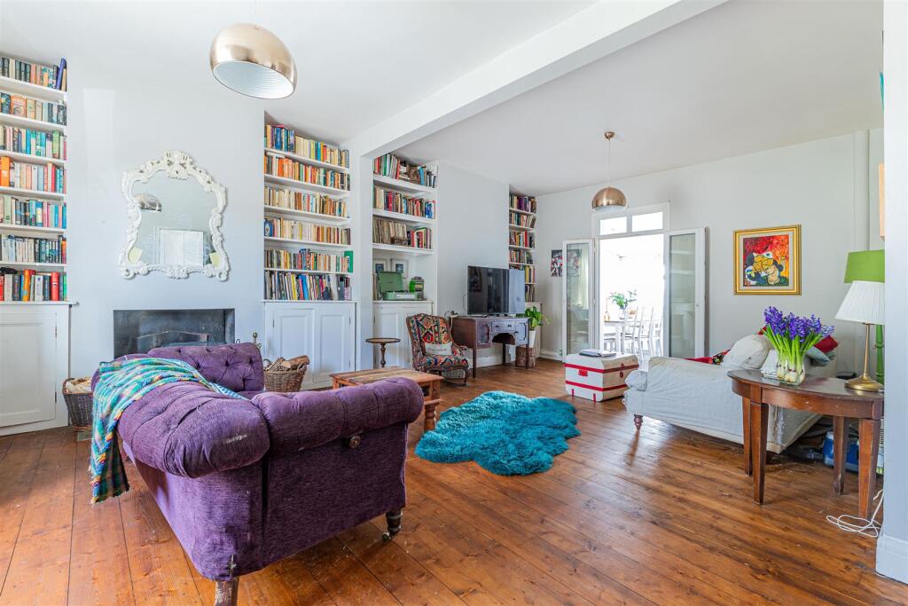 Additional image 5 of Severn Road, Pontcanna, Cardiff