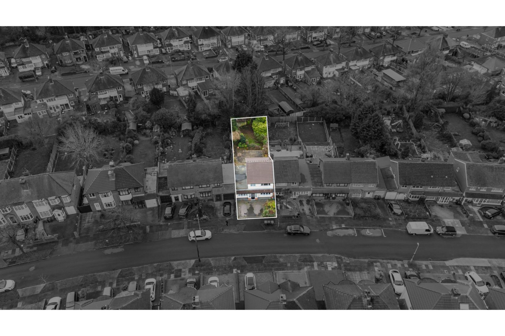 Additional image 12 of Yateley Crescent, Birmingham, B42