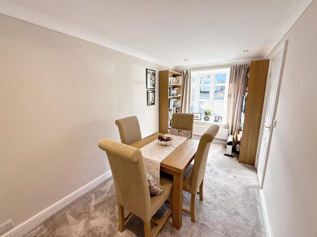 Additional image 9 of All Saints Drive, Four Oaks