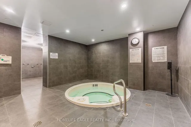 Additional image 16 of 5 St. Joseph St Unit 2703