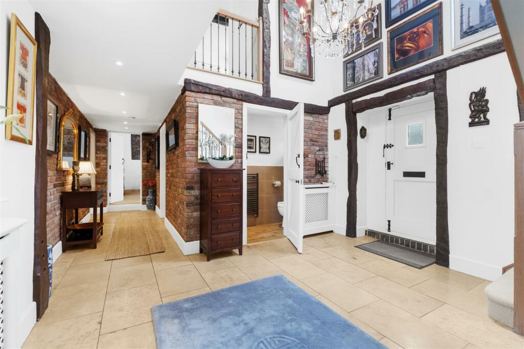 Additional image 3 of Main Street, Clifton Campville