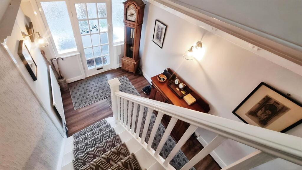 Additional image 9 of Saunders Villas, Hamsterley, Bishop Auckland