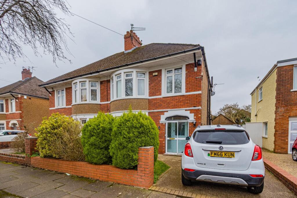 Additional image 21 of St. Malo Road, Cardiff