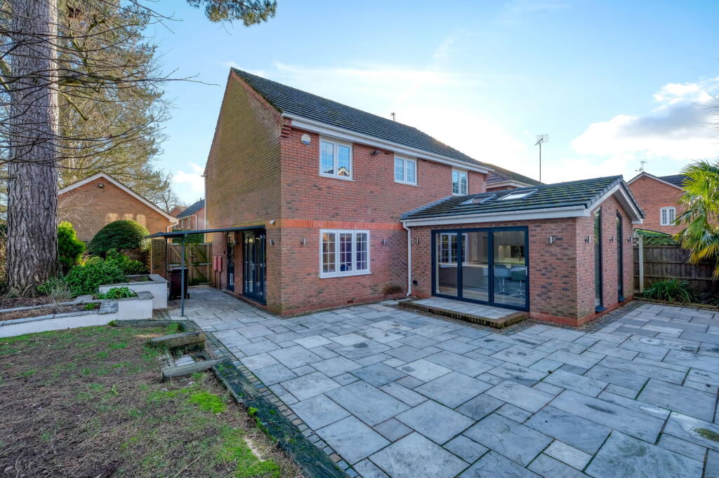 Additional image 17 of Aspens Way, Woodland Grange, Bromsgrove, B61 0UW