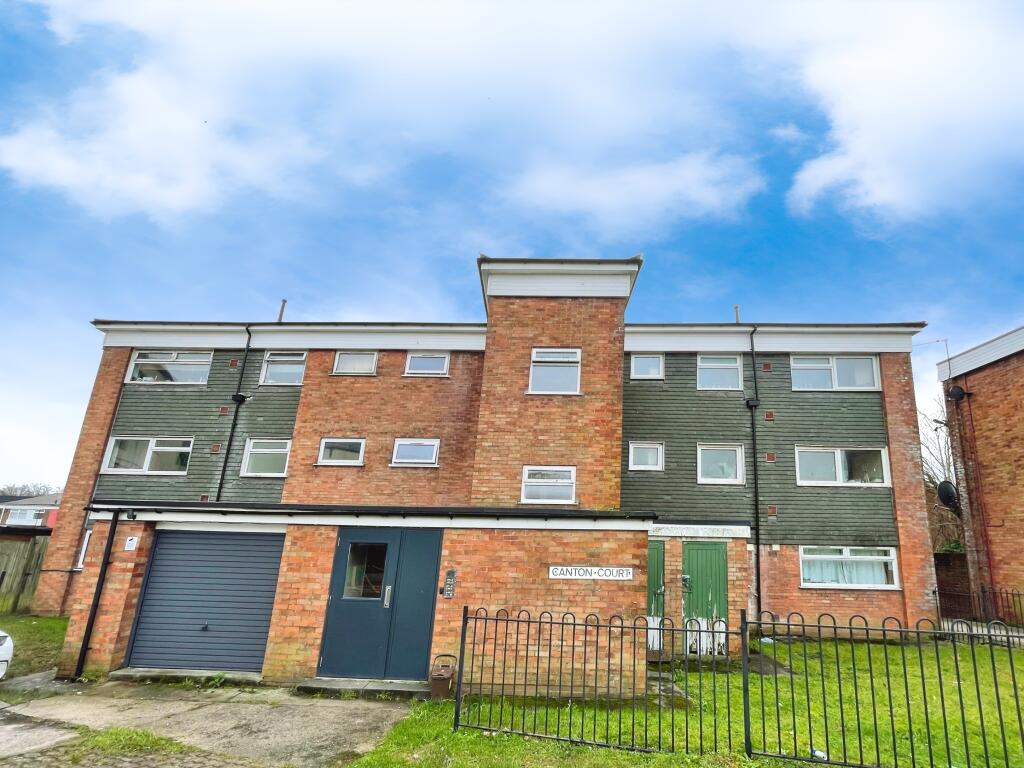 Canton Court, Canton, Cardiff