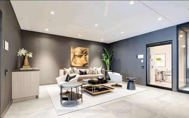 Additional image 36 of 319 Jarvis St Unit 1106