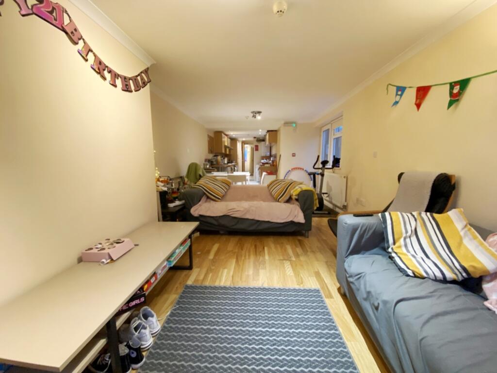 Additional image 2 of Flora Street, Cathays