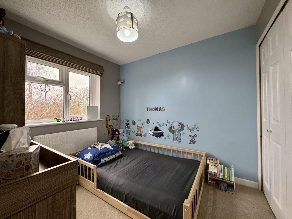 Additional image 8 of Clarks Close, Yeovil, Somerset, BA22