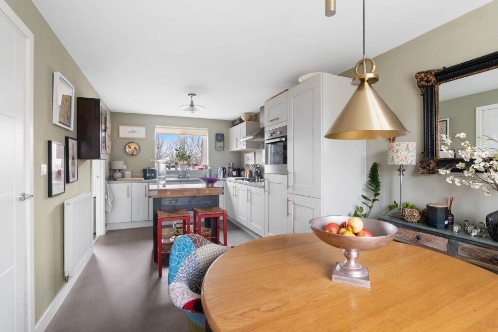 Additional image 4 of Damson Way, Biford-on-Avon, Alcester, B50