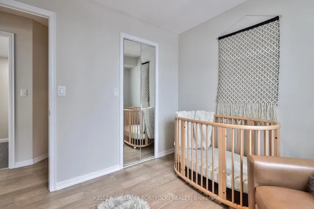 Additional image 16 of 125 Western Battery Rd Unit 1510