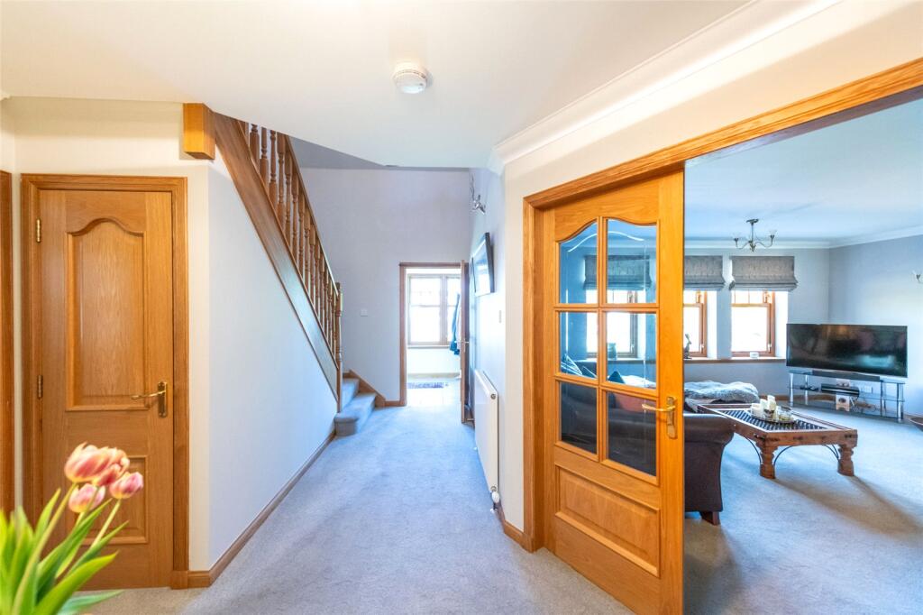 Additional image 41 of 14 East Mains, Inchmarlo, Banchory, AB31