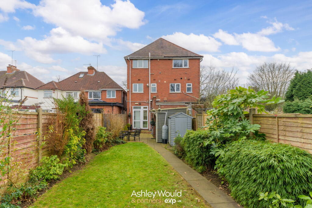 Additional image 24 of Spies Lane, Halesowen, B62 9SJ