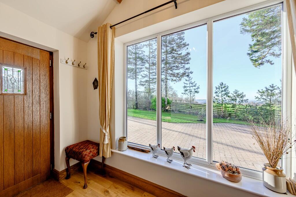 Additional image 17 of Boundary House, High Bewaldeth, Ireby CA7 1HH