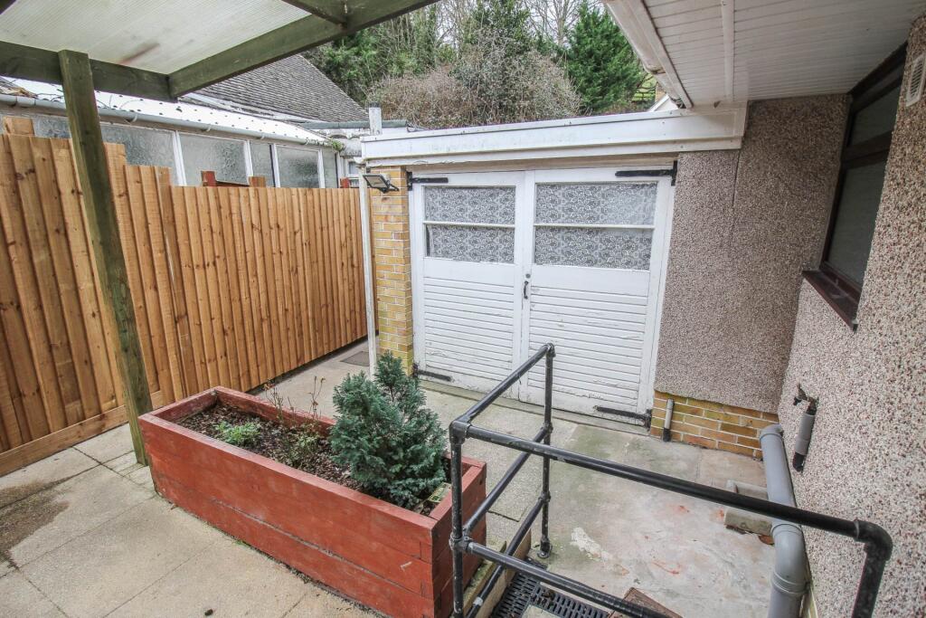 Additional image 18 of Cheddar**Detached Bungalow**Good Size Plot**Desirable Location**