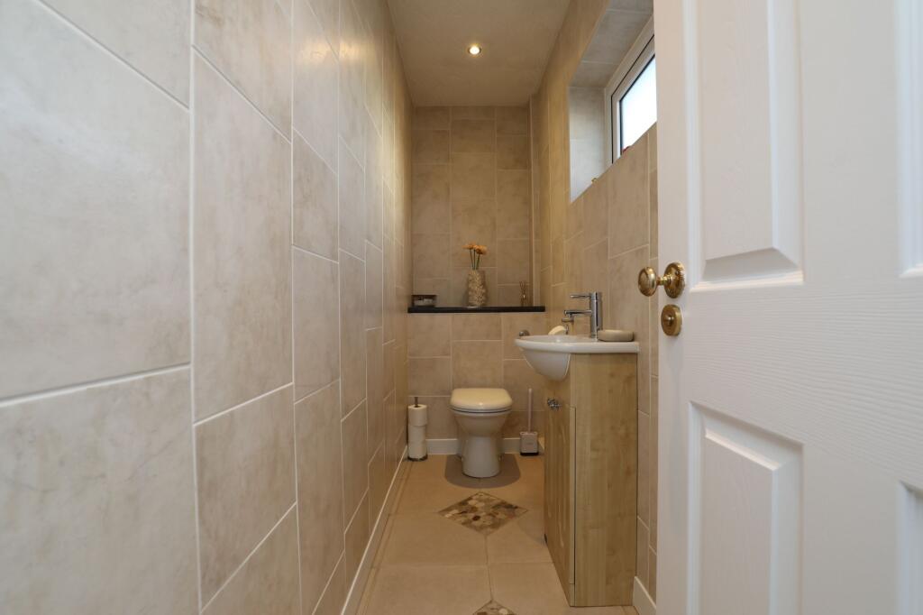 Additional image 15 of Long Acre Drive, Nottage, Porthcawl, CF36