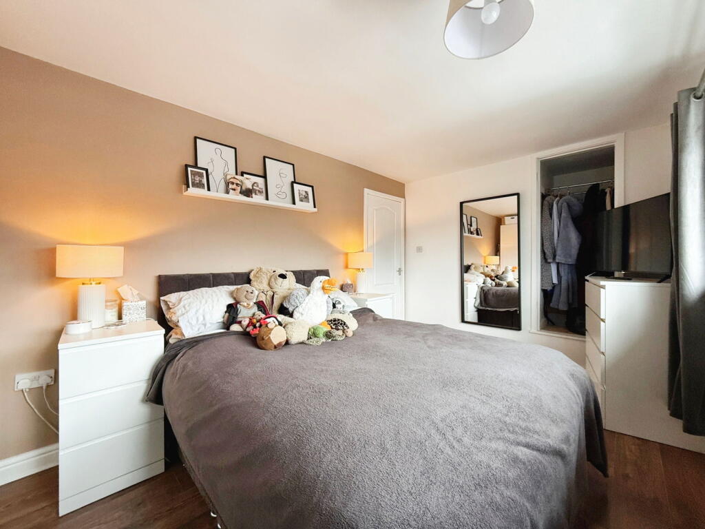 Additional image 11 of Brownrigg Drive, Carlisle, CA2 6NX