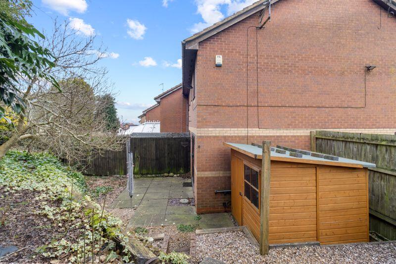 Additional image 14 of Kingfisher Court, Birmingham