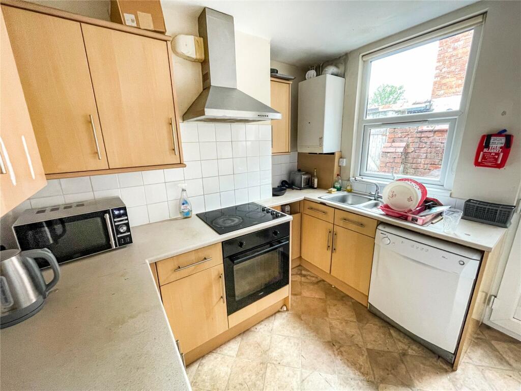 Additional image 5 of Moss Bank, Chester, Cheshire, CH1