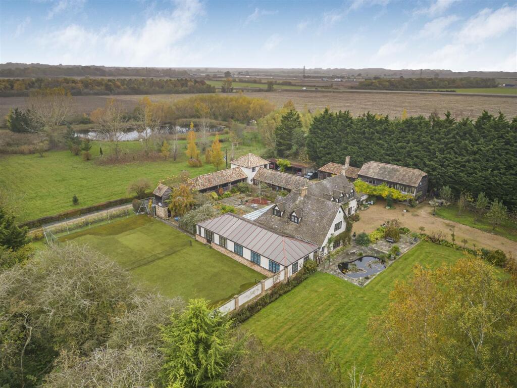 Additional image 48 of The Avenue, Madingley