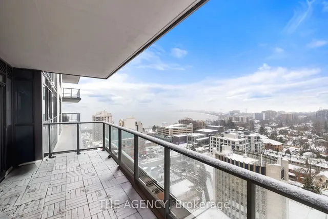 Additional image 33 of 2007 James St Unit 1607