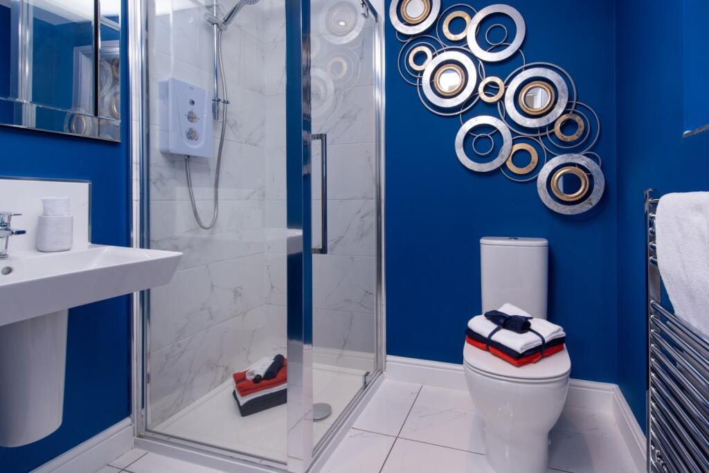 Additional image 11 of Plot 155, Castle Croft, Startforth