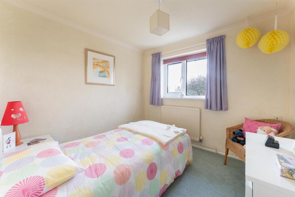 Additional image 29 of Rookery Close, Weston Hillside - OPEN OUTLOOK