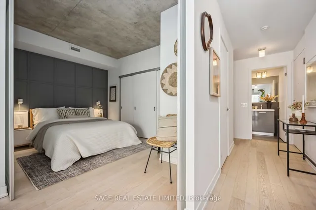 Additional image 9 of 1201 Dundas St Unit 609