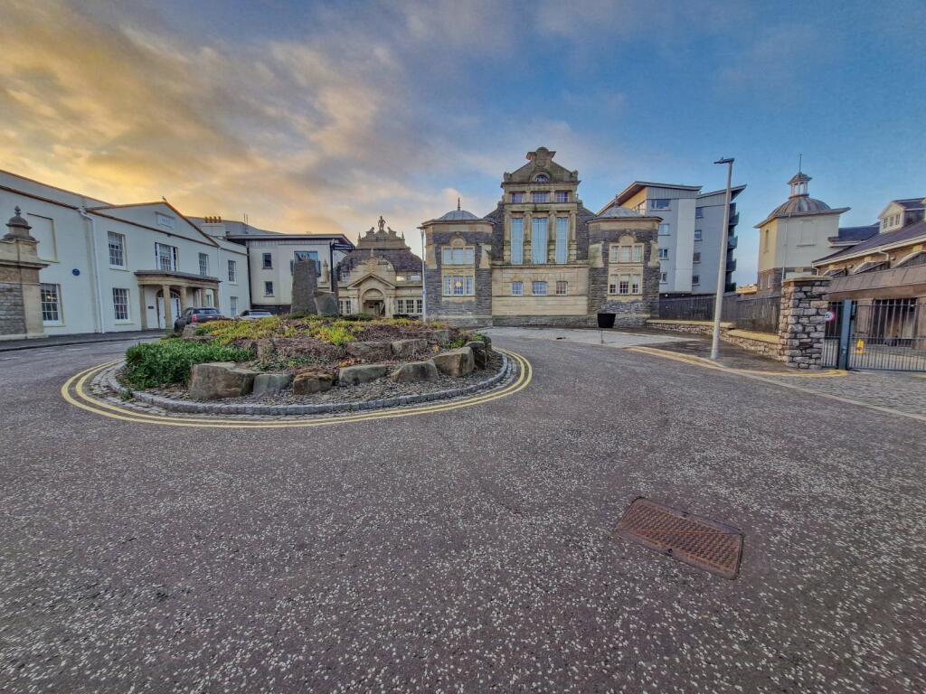 Additional image 4 of Knighstone Beacon, Knightstone Causeway, Weston-Super-Mare, North Somerset, BS23