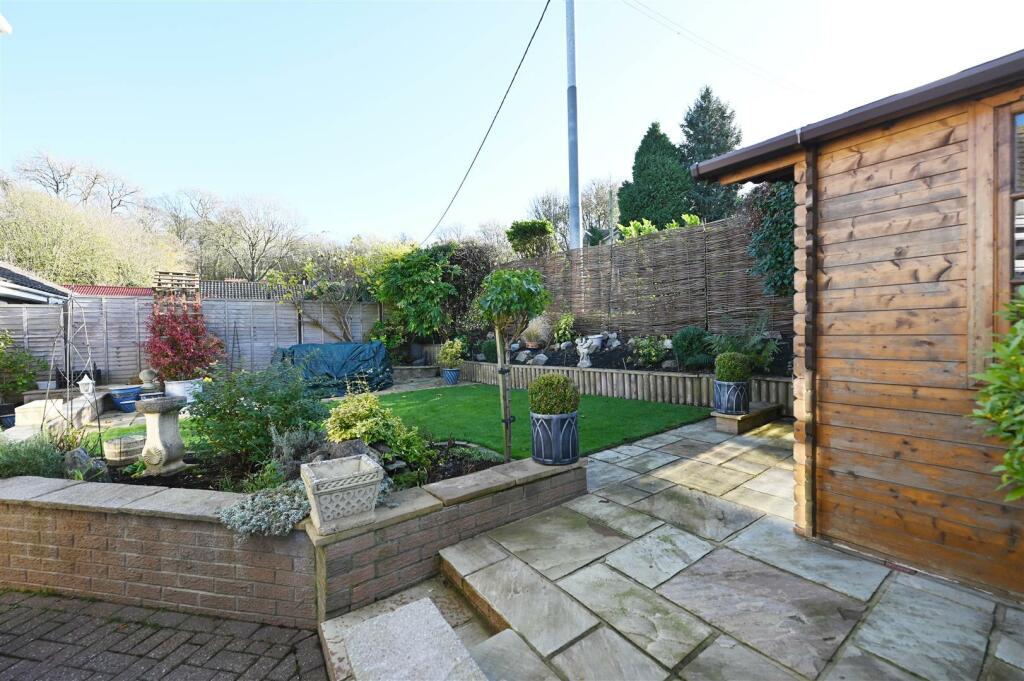 Additional image 17 of Oakfields, Middleton Tyas, Richmond