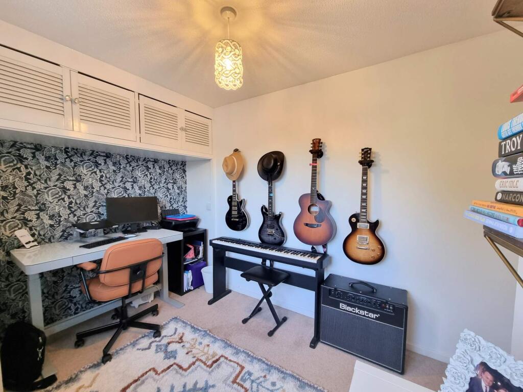 Additional image 25 of Priory Oak, Brackla, Bridgend County. CF31 2HY