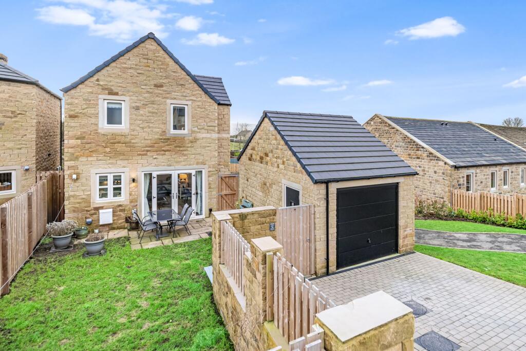 Additional image 22 of Old Tannery Lane, Keighley, BD20