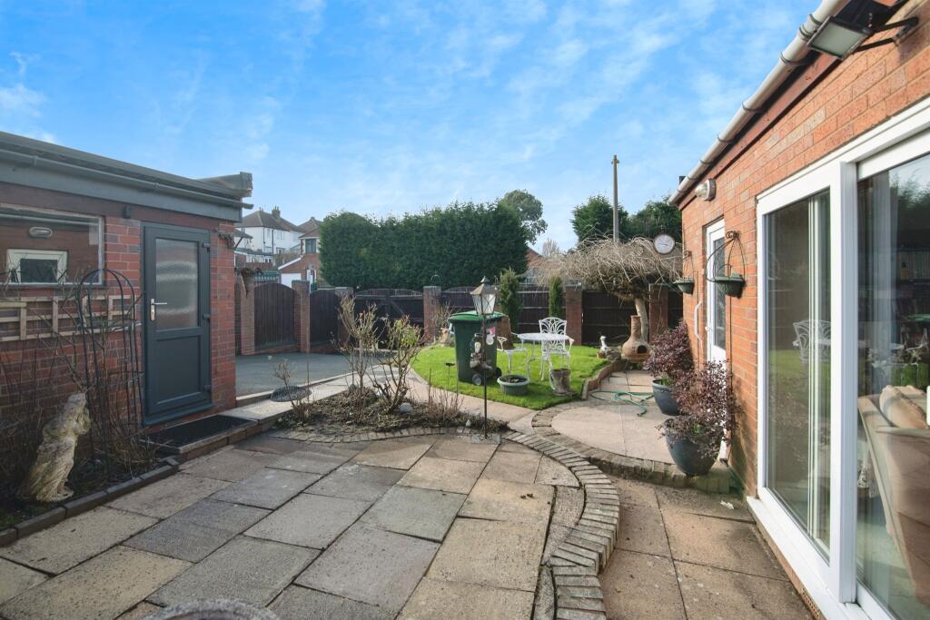 Additional image 10 of New Birmingham Road, Tividale, Oldbury