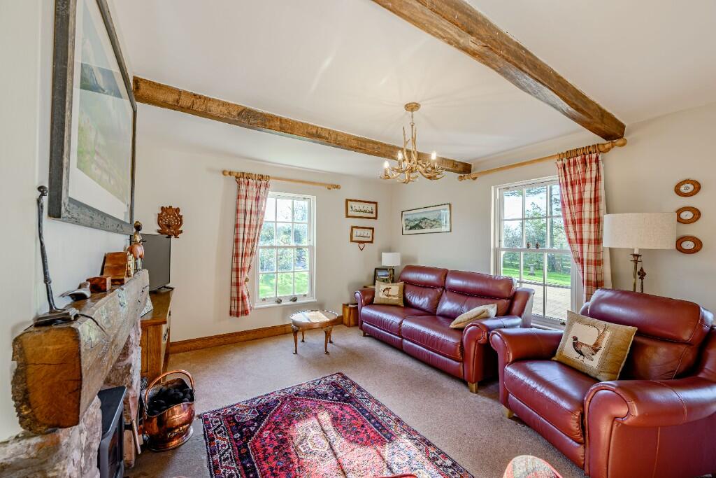 Additional image 15 of Boundary House, High Bewaldeth, Ireby CA7 1HH