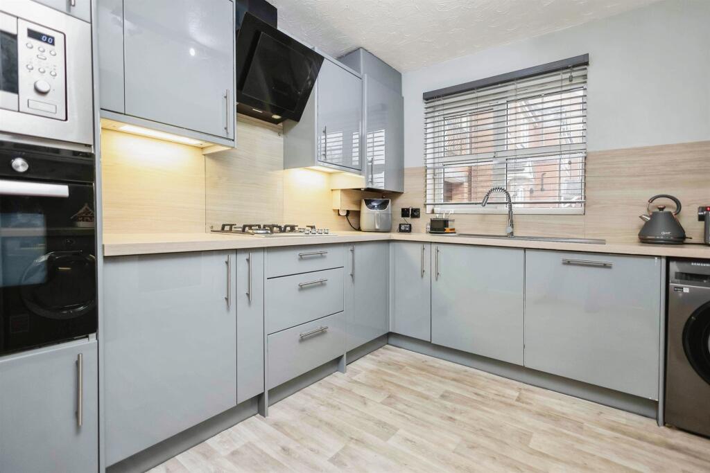 Additional image 5 of Long Nuke Road, Birmingham