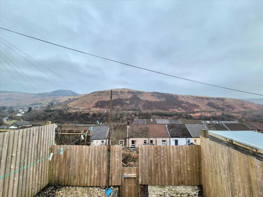 Additional image 22 of Graig Street, Ferndale