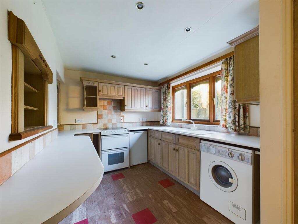 Additional image 3 of The Neuk & Archway Cottage, Middleton Tyas