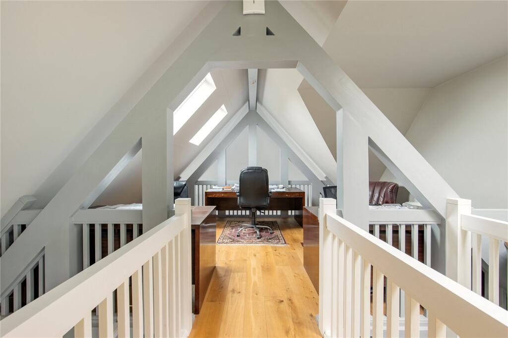 Additional image 7 of High Street, Balsham, Cambridge, CB21