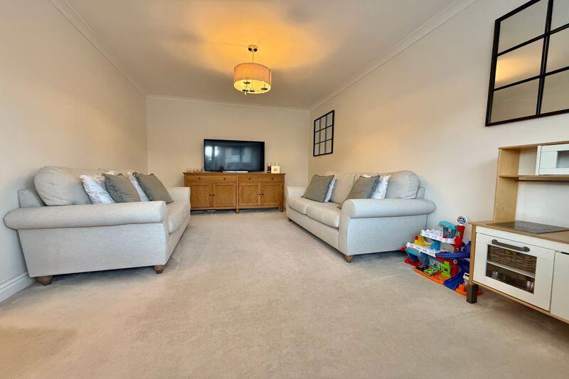 Additional image 6 of Locksbrook Road, Worle - 25' KITCHEN/DINING ROOM