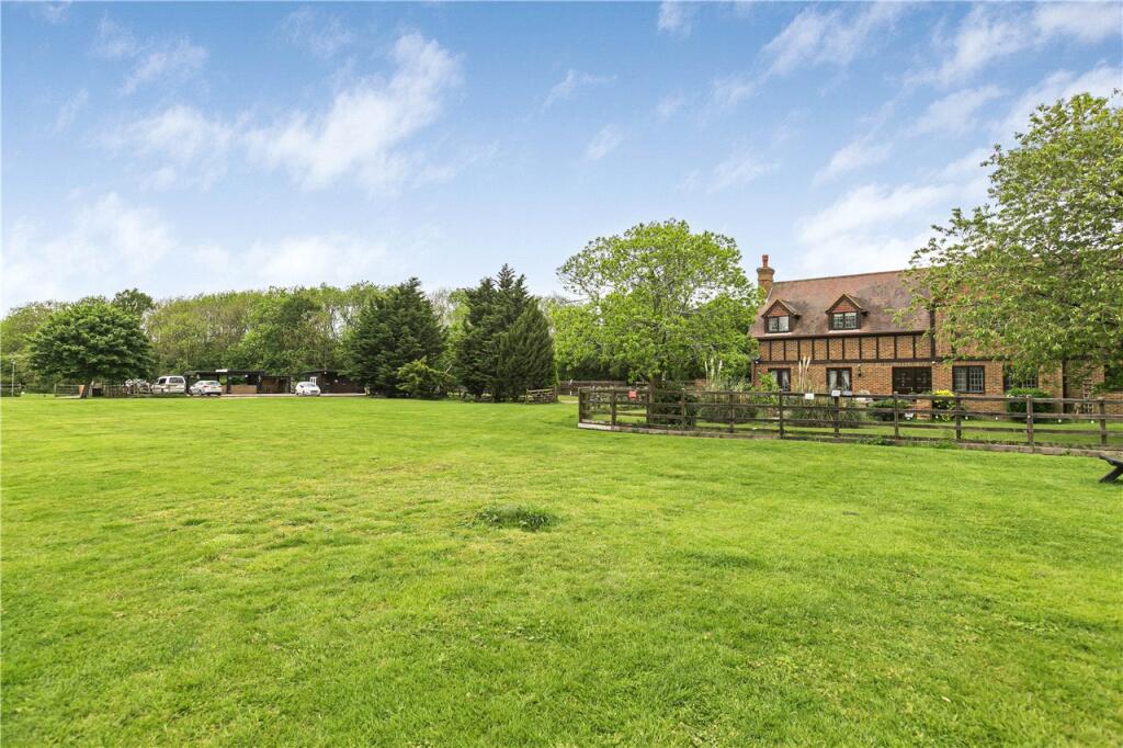 Additional image 21 of Old Parkbury Lane, Colney Street, St. Albans, AL2