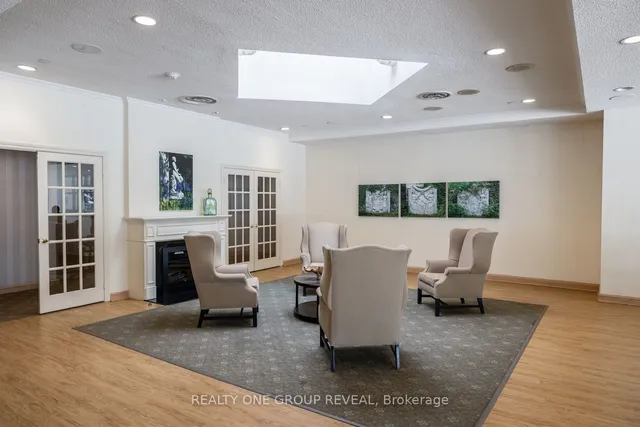 Additional image 38 of 20 Guildwood Pkwy Unit 910