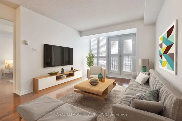 Additional image 2 of 308 Palmerston Ave Unit 506